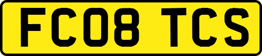 FC08TCS