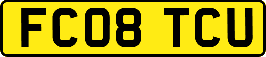 FC08TCU