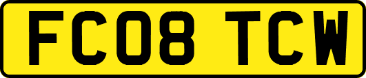 FC08TCW