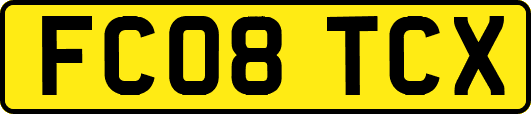 FC08TCX