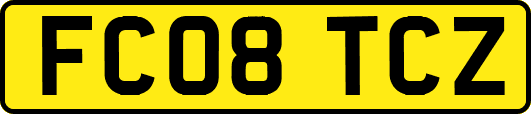 FC08TCZ