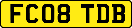 FC08TDB