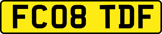 FC08TDF
