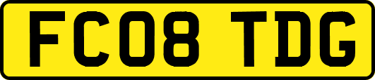 FC08TDG