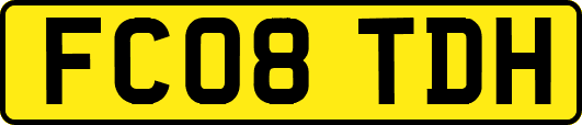 FC08TDH