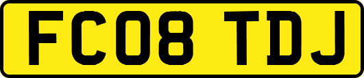 FC08TDJ