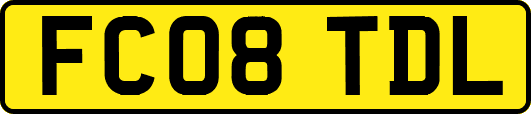 FC08TDL
