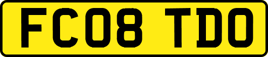 FC08TDO