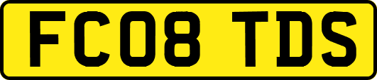 FC08TDS