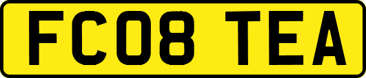 FC08TEA