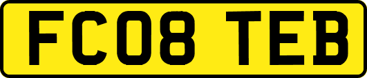 FC08TEB