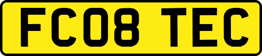 FC08TEC