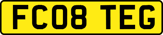 FC08TEG