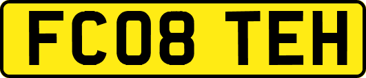 FC08TEH