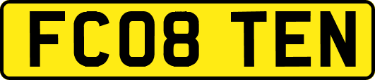 FC08TEN
