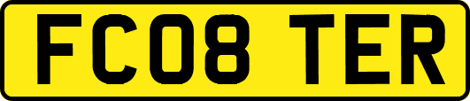 FC08TER