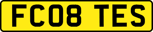 FC08TES