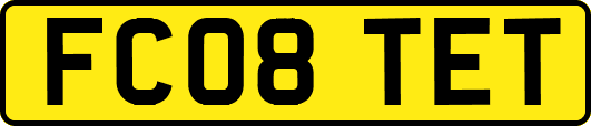 FC08TET