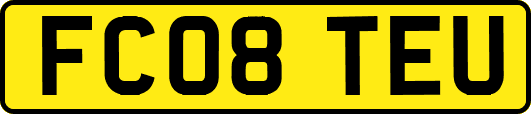 FC08TEU