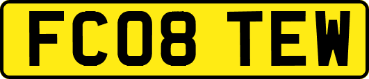 FC08TEW