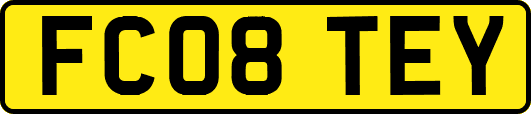 FC08TEY
