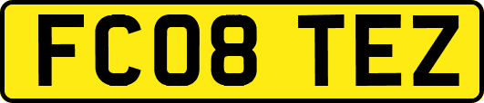 FC08TEZ
