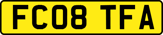 FC08TFA