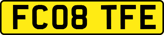 FC08TFE