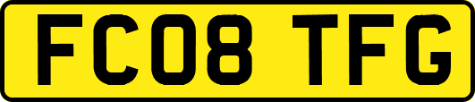 FC08TFG