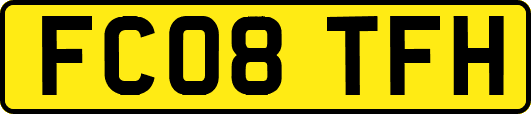 FC08TFH