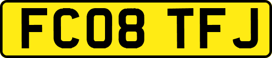 FC08TFJ