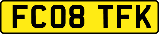 FC08TFK