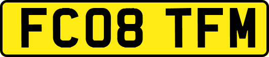 FC08TFM