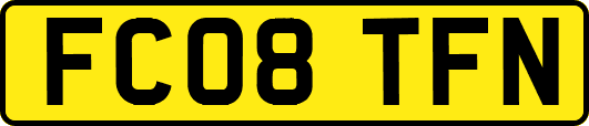 FC08TFN