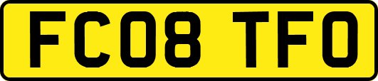 FC08TFO