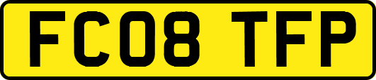 FC08TFP