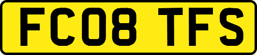 FC08TFS