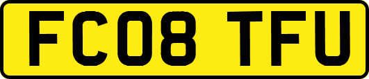 FC08TFU