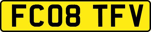 FC08TFV