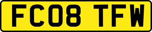 FC08TFW