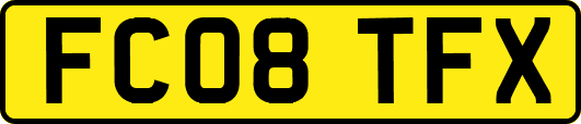 FC08TFX