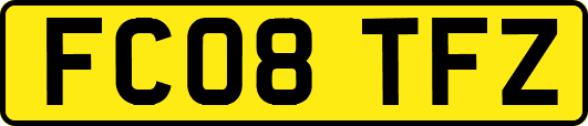 FC08TFZ