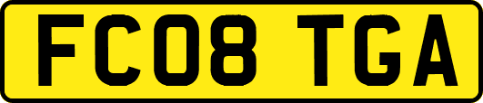 FC08TGA