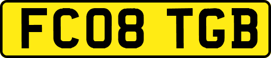 FC08TGB
