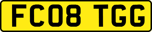 FC08TGG
