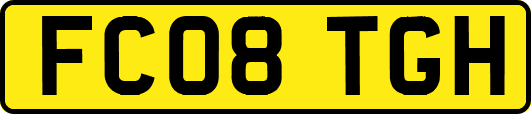 FC08TGH
