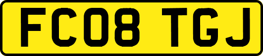 FC08TGJ
