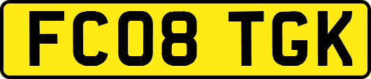FC08TGK