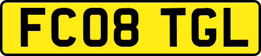 FC08TGL