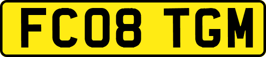 FC08TGM